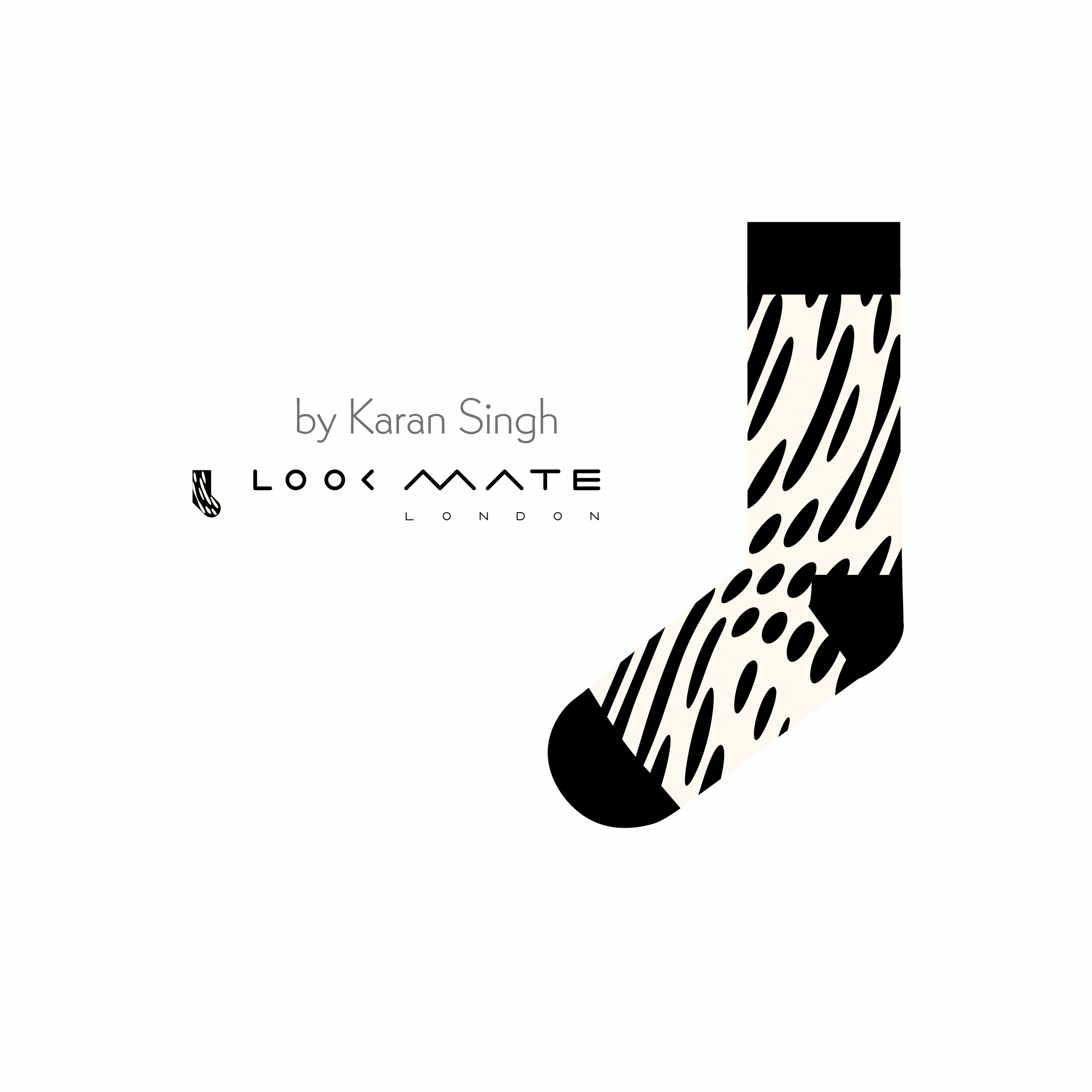 Socks - 241 By Karan Singh