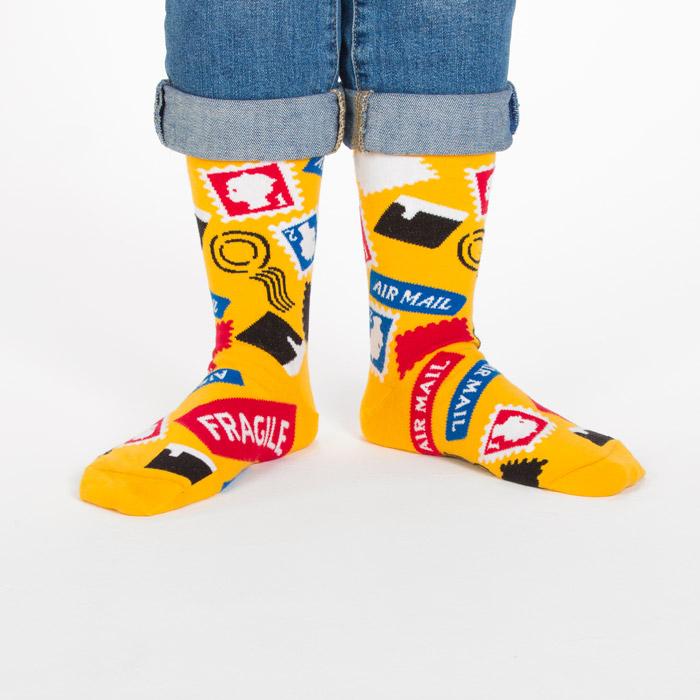 Socks - First Class By Michael Arnold