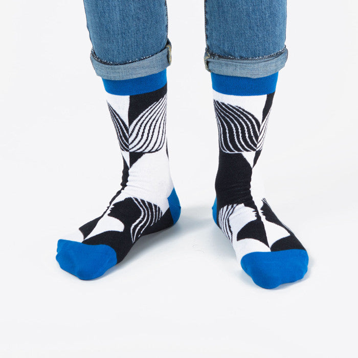 Socks - Mirror / Mirror