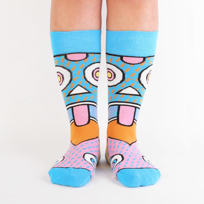 Socks - Super Sock By Supermundane