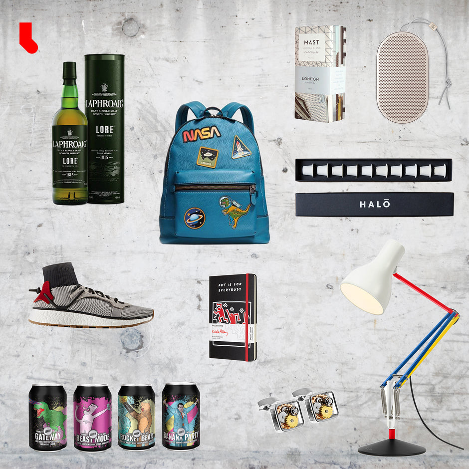 10 Father's Day Gift Ideas for the urban adventurous dads.