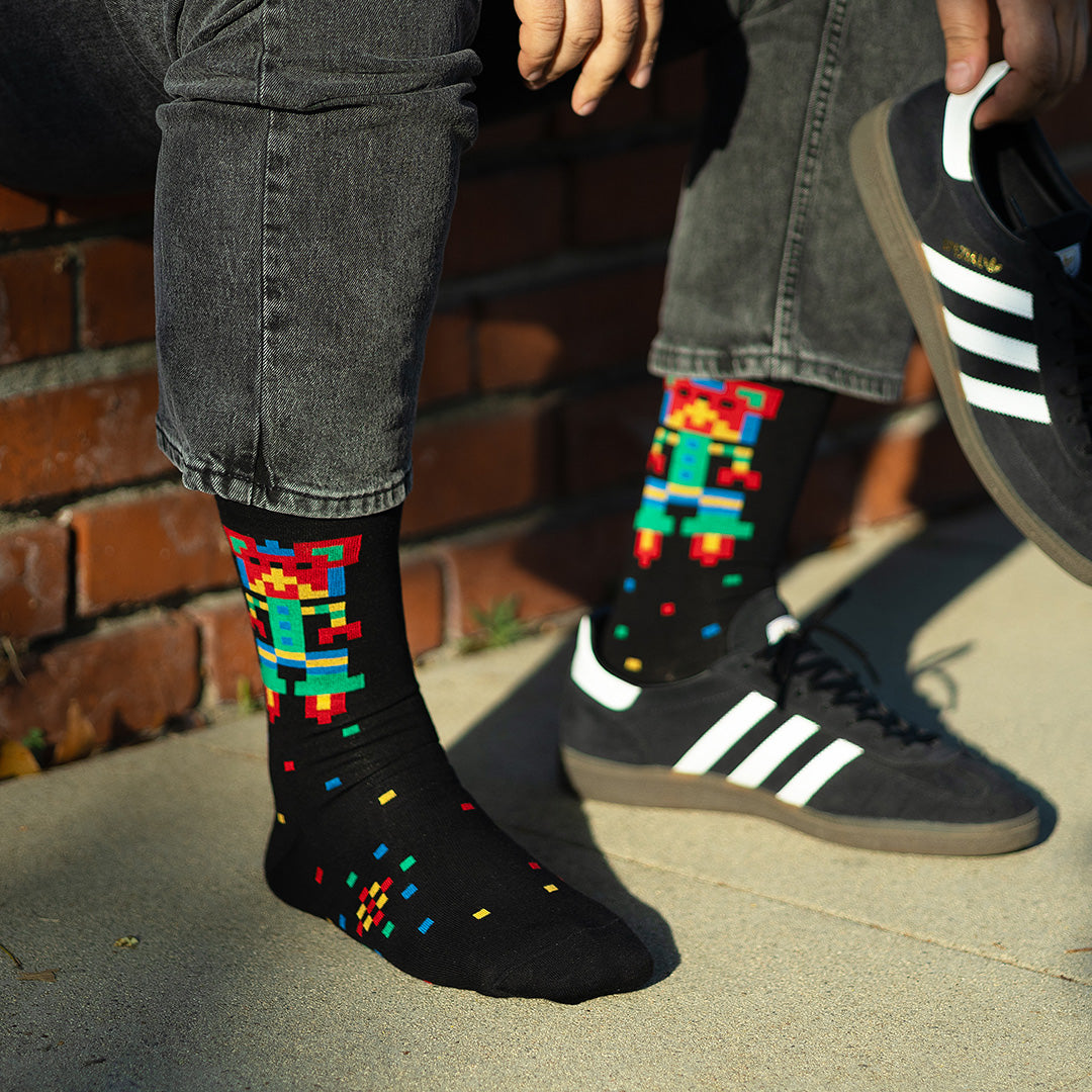 Cat-and-Mouse by Mathieu Labrecque