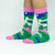 Socks - 8-bit Vibes By Daniel Aristizabal