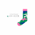 Socks - 8-bit Vibes By Daniel Aristizabal