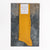 Socks - Amber Yellow / Pearle Cotton