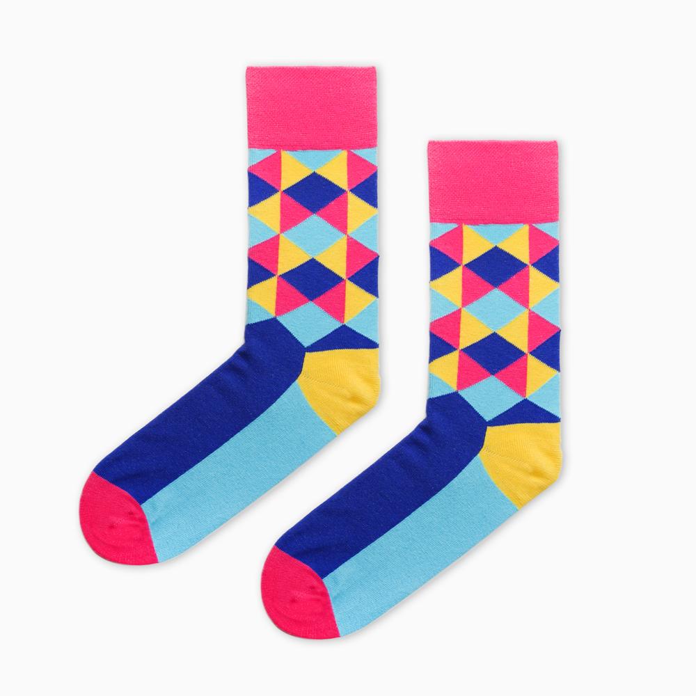 Socks - Candy & Candy By David D.