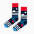 Socks - Dots & Stripes