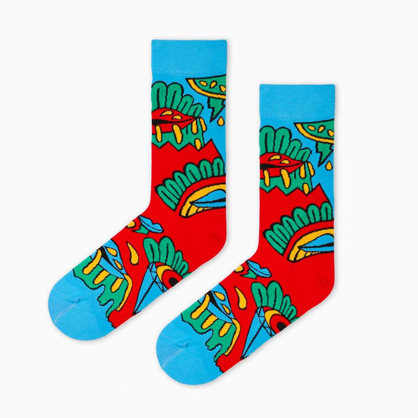 Socks - La Isla Bonita By Murnau Den Linden