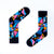 Socks - Prism Socks By Emily Carter