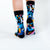 Socks - Prism Socks By Emily Carter