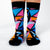 Socks - Prism Socks By Emily Carter
