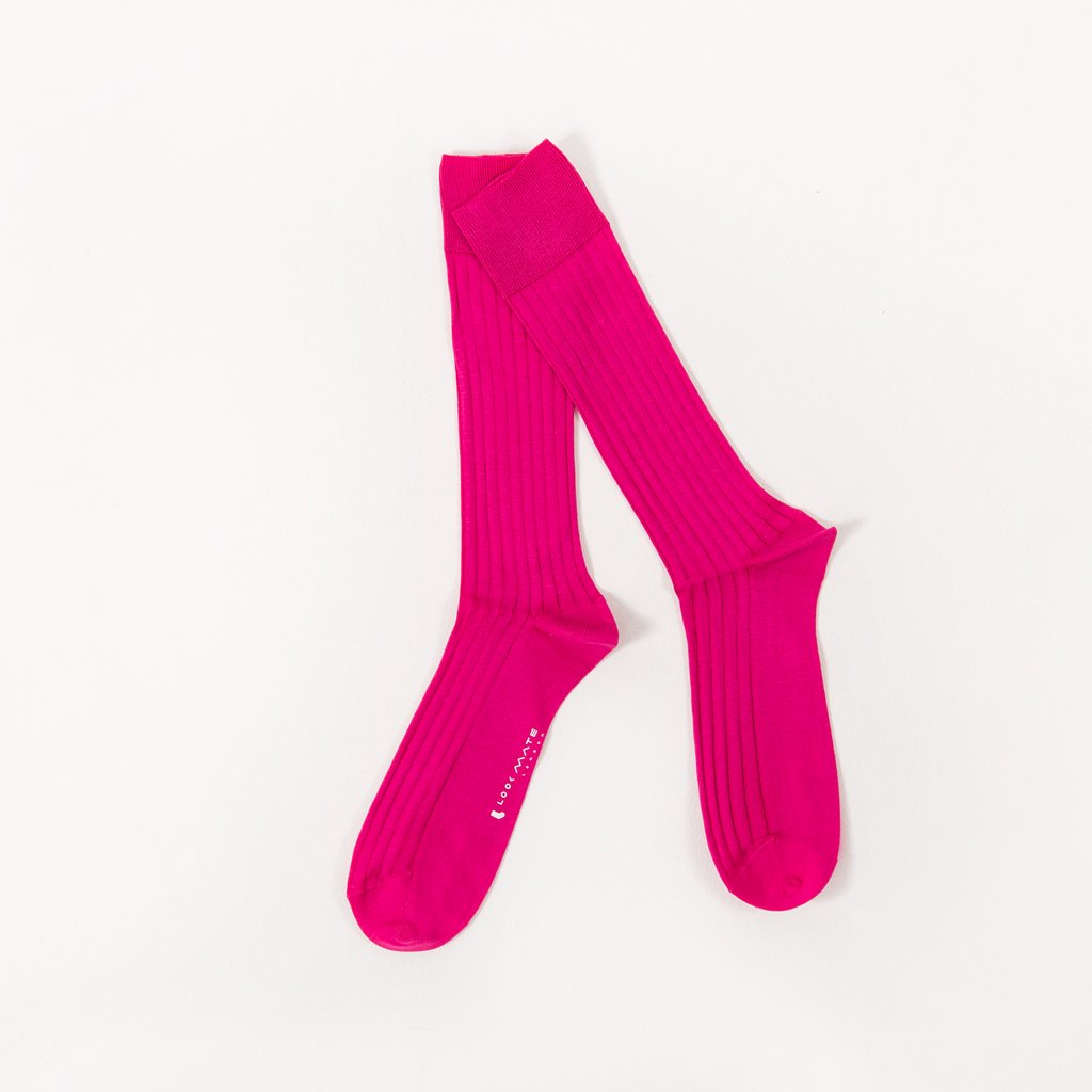 Socks - The Pink Panther / Pearle Cotton