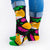 Socks - Tiger Socks