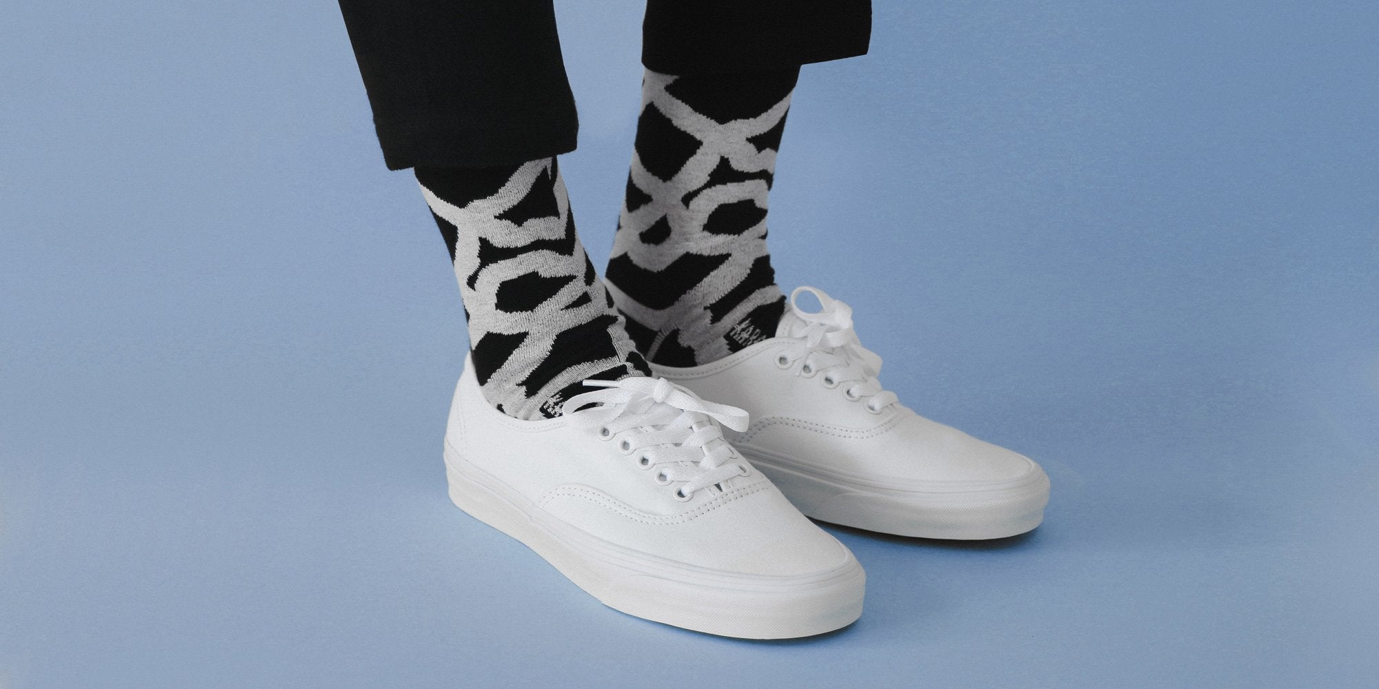 Look Mate London  Cool Socks Designed for Men and Women